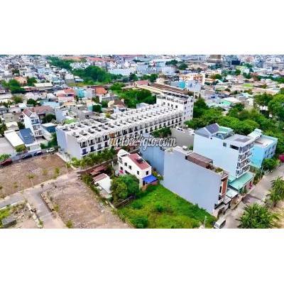 Đất Thổ Cư Thủ Đức - Hồ Chí Minh