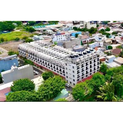 Đất Thổ Cư Thủ Đức - Hồ Chí Minh