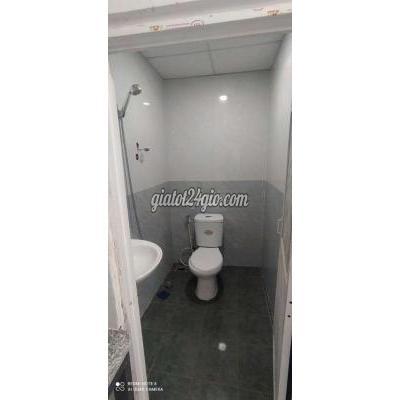 Phòng Trọ Quận 12 - Hồ Chí Minh