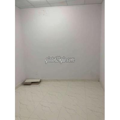Phòng Trọ Quận 12 - Hồ Chí Minh