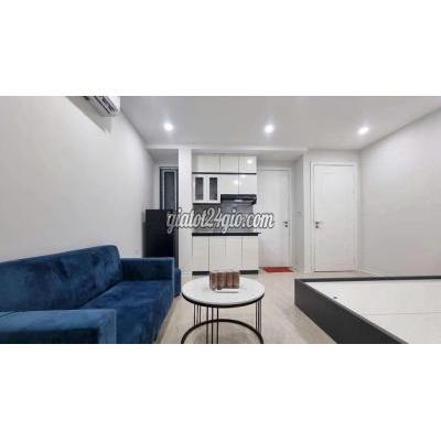 Cho Thuê Căn Hộ Đống Đa - Hà Nội