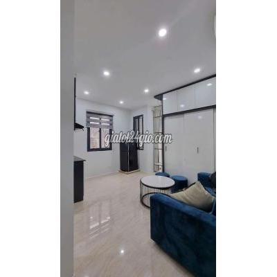 Cho Thuê Căn Hộ Đống Đa - Hà Nội