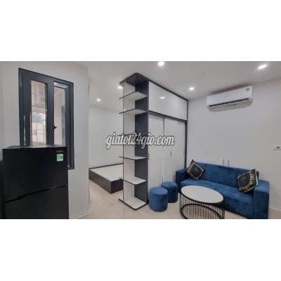 Cho Thuê Căn Hộ Đống Đa - Hà Nội