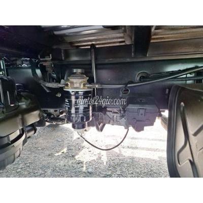 Xe Tải Cũ Quận 12 - Hồ Chí Minh