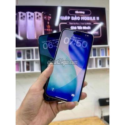 Điện Thoại Iphone Cũ Thuận An - Bình Dương