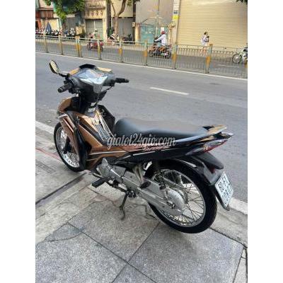 Xe Số Cũ Tân Phú - Hồ Chí Minh