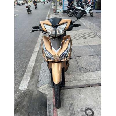 Xe Số Cũ Tân Phú - Hồ Chí Minh