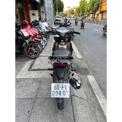 Xe Số Cũ Tân Phú - Hồ Chí Minh