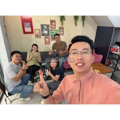 Tuyển Dụng Bình Tân - Hồ Chí Minh