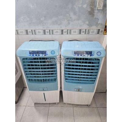 Quạt Hơi Nước Cũ Bình Chánh - Hồ Chí Minh
