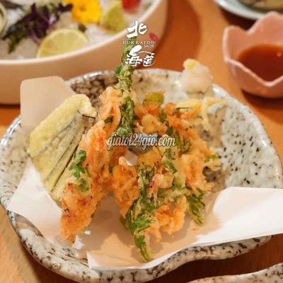 Tuyển Dụng Quận 3 - Hồ Chí Minh