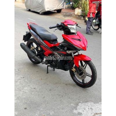 Xe Côn Tay Cũ Quận 7 - Hồ Chí Minh