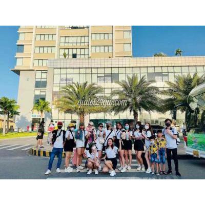 Tuyển Dụng Tân Bình - Hồ Chí Minh