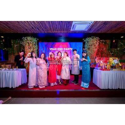 Tuyển Dụng Tân Bình - Hồ Chí Minh