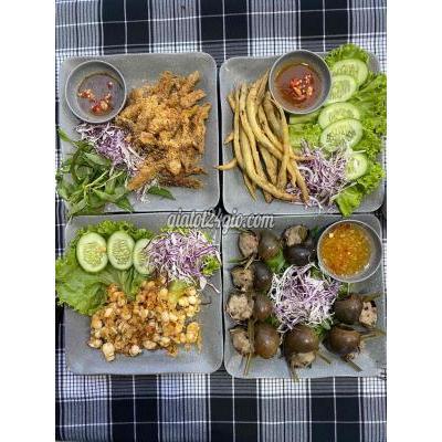 Tuyển Dụng Quận 8 - Hồ Chí Minh