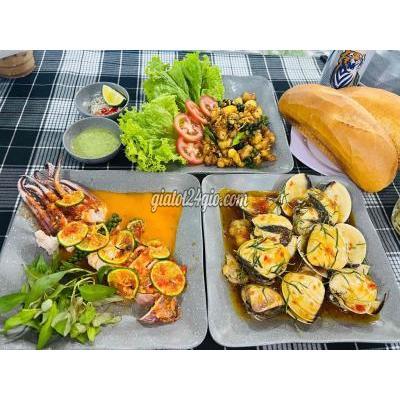 Tuyển Dụng Quận 8 - Hồ Chí Minh