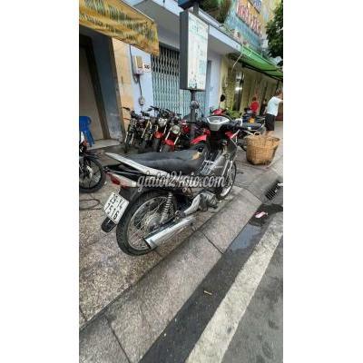 Xe Số Cũ Tân Phú - Hồ Chí Minh