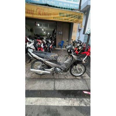 Xe Số Cũ Tân Phú - Hồ Chí Minh