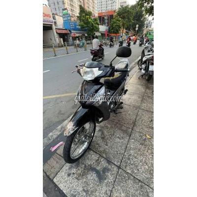 Xe Số Cũ Tân Phú - Hồ Chí Minh