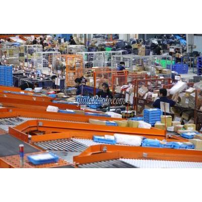 Tuyển Dụng Bình Tân - Hồ Chí Minh