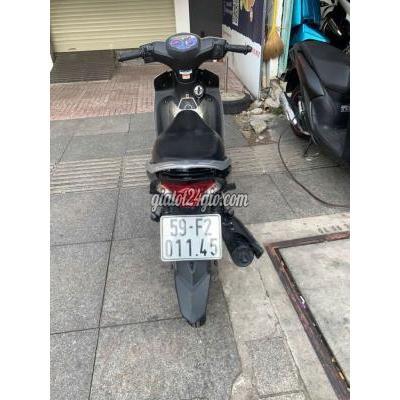 Xe Số Cũ Tân Phú - Hồ Chí Minh