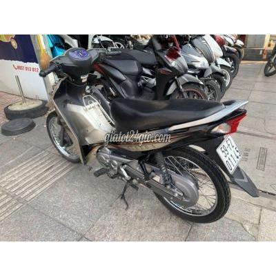 Xe Số Cũ Tân Phú - Hồ Chí Minh
