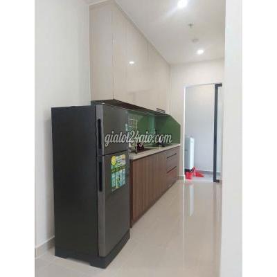 Thuê Chung Cư Quận 7 - Hồ Chí Minh