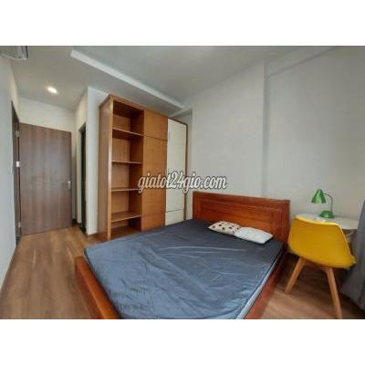 Thuê Chung Cư Quận 7 - Hồ Chí Minh
