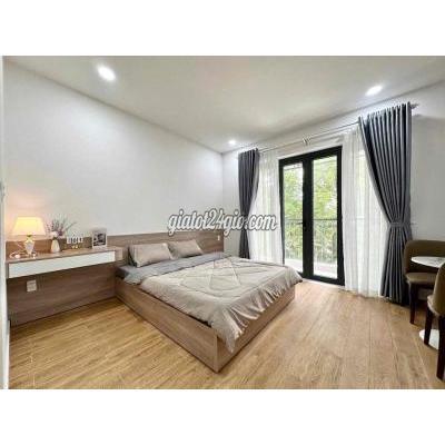 Cho Thuê Căn Hộ Quận 7 - Hồ Chí Minh