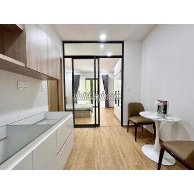 Cho Thuê Căn Hộ Quận 7 - Hồ Chí Minh