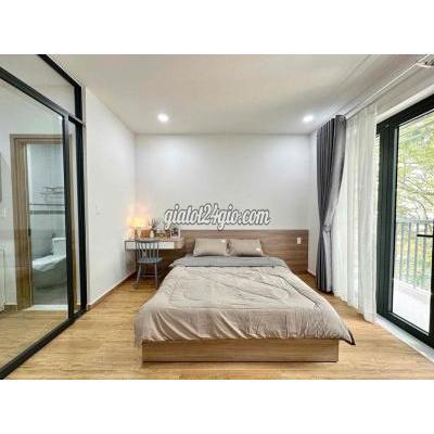 Cho Thuê Căn Hộ Quận 7 - Hồ Chí Minh