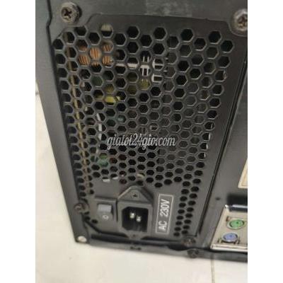 Phụ Kiện Máy Tính Cũ Thủ Dầu Một - Bình Dương