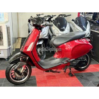 Xe Tay Ga Cũ Thủ Đức - Hồ Chí Minh
