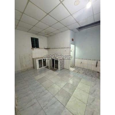 Nhà Cho Thuê Quận 12 - Hồ Chí Minh