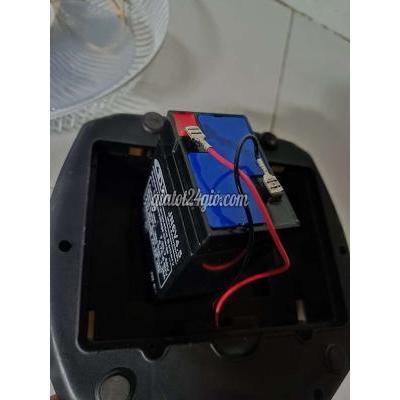 Quạt Đứng Cũ Biên Hòa - Đồng Nai
