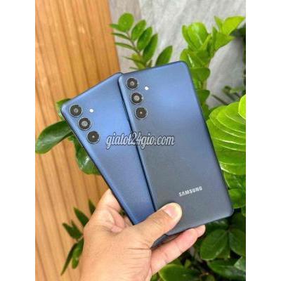Điện Thoại Samsung Cũ Gò Vấp - Hồ Chí Minh