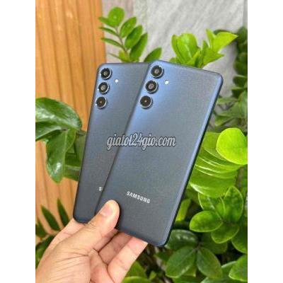 Điện Thoại Samsung Cũ Gò Vấp - Hồ Chí Minh