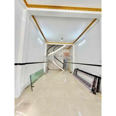 Nhà Cho Thuê Bình Tân - Hồ Chí Minh