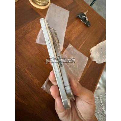 Điện Thoại Iphone Cũ Hóc Môn - Hồ Chí Minh