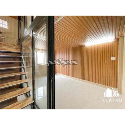 Thuê Chung Cư Quận 7 - Hồ Chí Minh