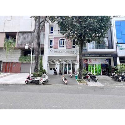 Tuyển Dụng Quận 7 - Hồ Chí Minh
