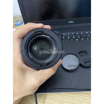 Phụ Kiện Máy Ảnh Cũ Tây Hồ - Hà Nội