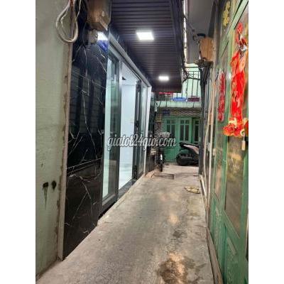 Bán Nhà Quận 7 - Hồ Chí Minh
