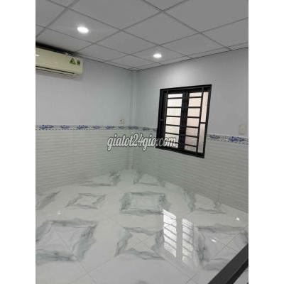 Bán Nhà Quận 7 - Hồ Chí Minh
