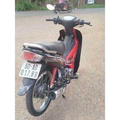 Xe Số Cũ Trảng Bom - Đồng Nai