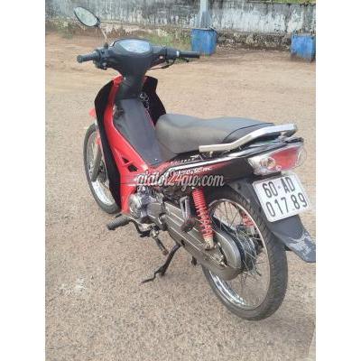 Xe Số Cũ Trảng Bom - Đồng Nai