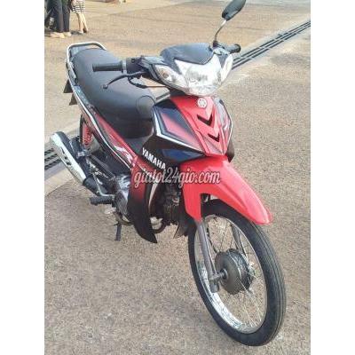 Xe Số Cũ Trảng Bom - Đồng Nai