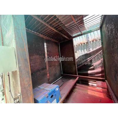 Thiết Bị Chuyên Dụng Cũ Bình Chánh - Hồ Chí Minh