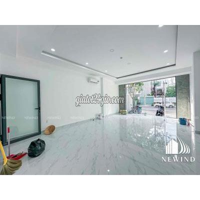 Cho Thuê Mặt Bằng Quận 7 - Hồ Chí Minh