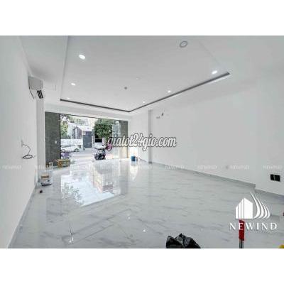 Cho Thuê Mặt Bằng Quận 7 - Hồ Chí Minh